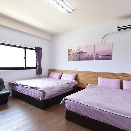 Homelike Homestay Huxi Luaran gambar