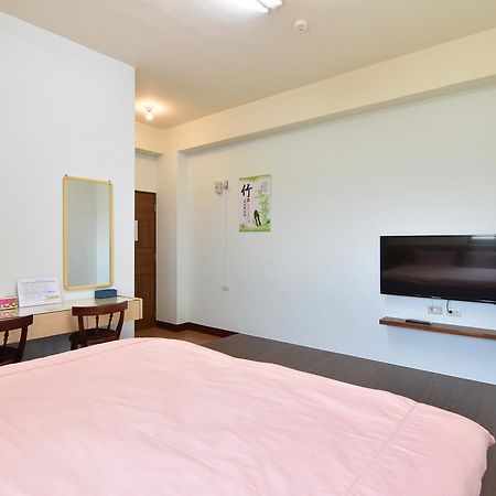 Homelike Homestay Huxi Luaran gambar