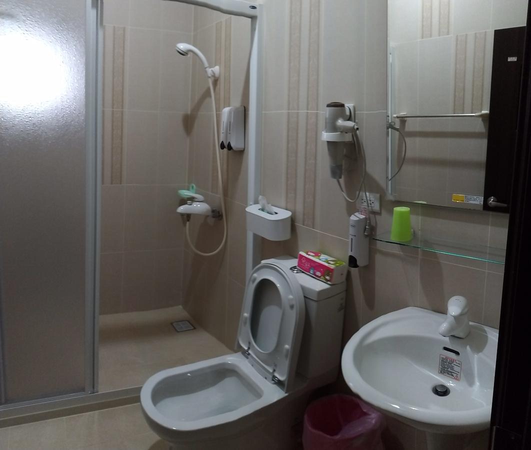 Homelike Homestay Huxi Luaran gambar