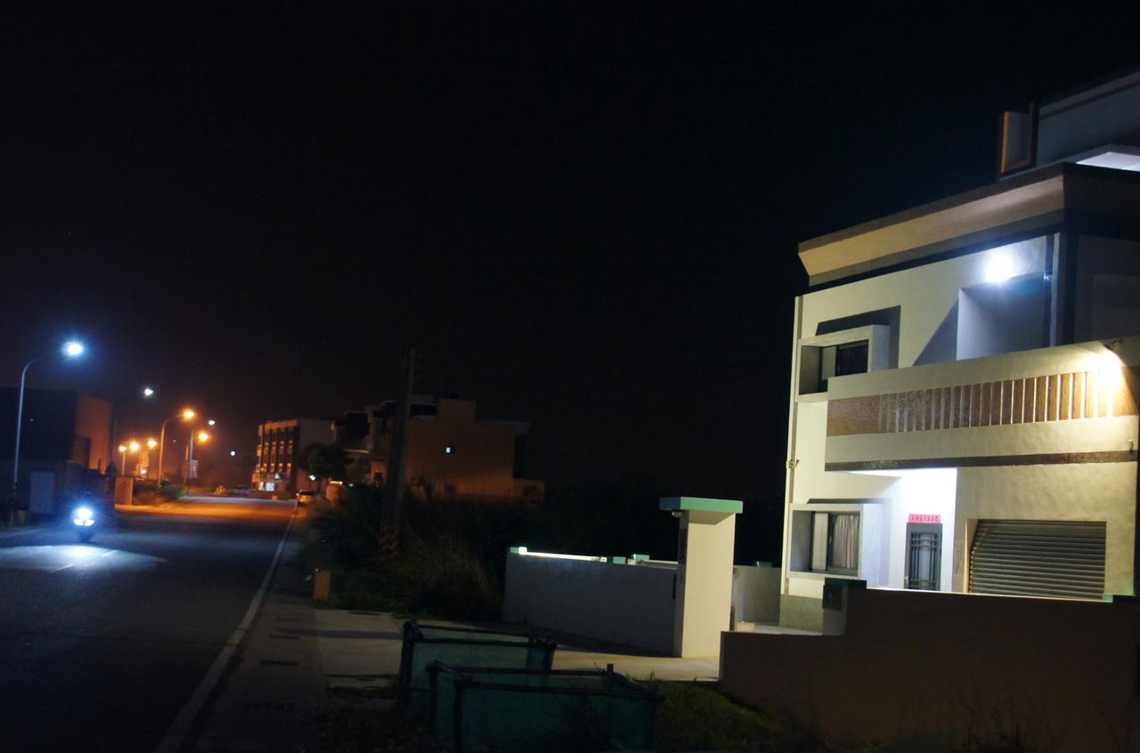 Homelike Homestay Huxi Luaran gambar