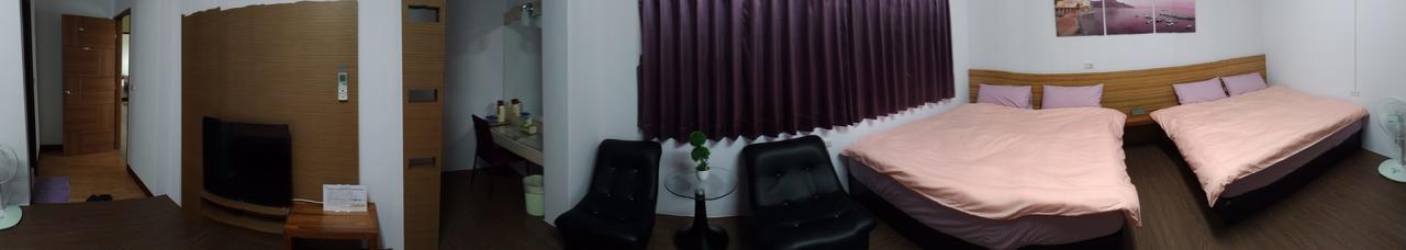 Homelike Homestay Huxi Luaran gambar