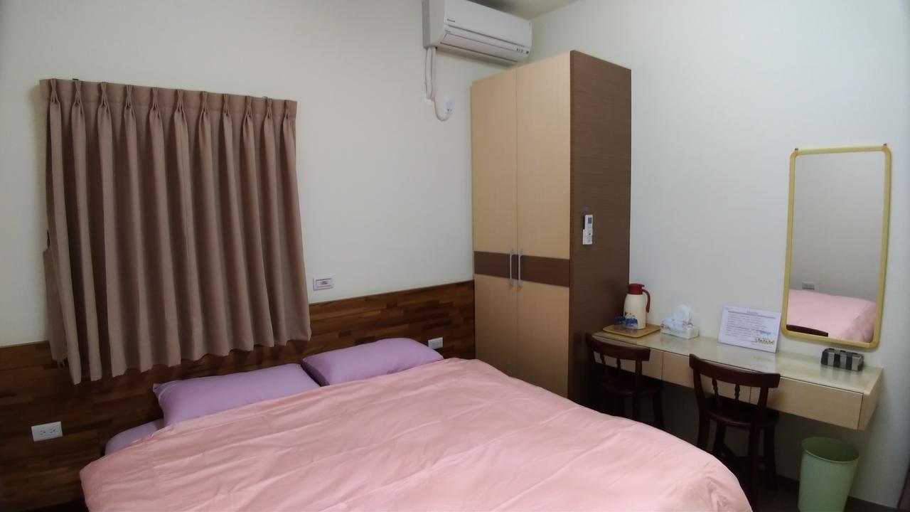 Homelike Homestay Huxi Luaran gambar
