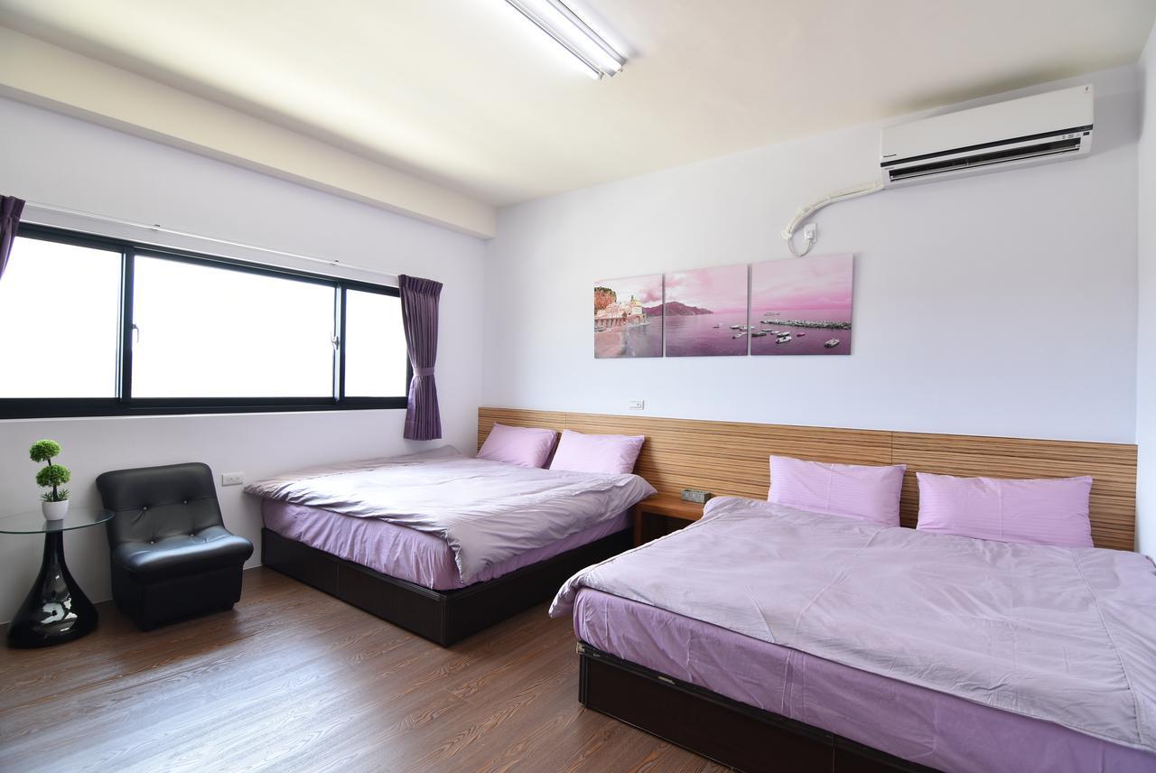 Homelike Homestay Huxi Luaran gambar